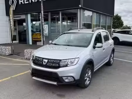 Dacia Sandero 0.9 TCe 90