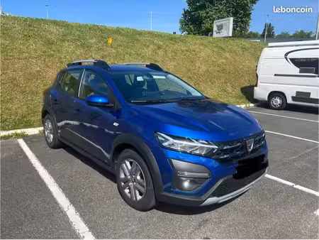 Dacia Sandero 1.0 100