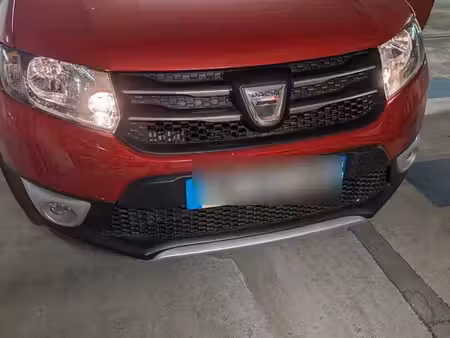 Dacia Sandero 0.9 TCe 90