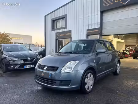 Suzuki Swift 1.3 92 GLX