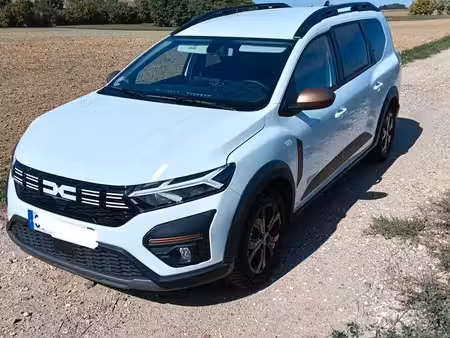 Dacia Jogger 1.0 110