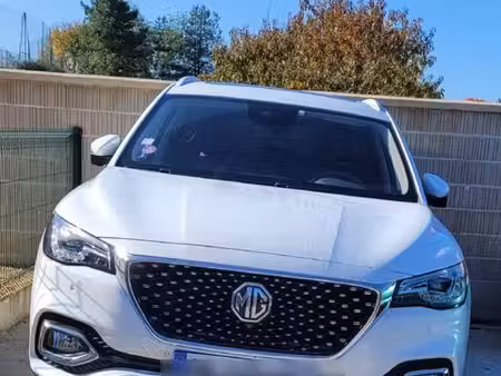 MG EHS 1.5 258 Luxury