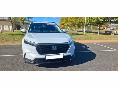 Honda CR-V 2.0 184 Executive