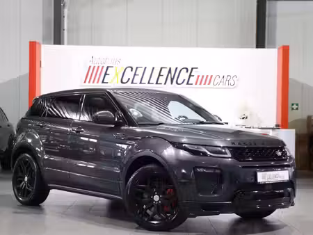 Land Rover Range Rover Evoque D240 2.0 240 R Dynamic 4x4