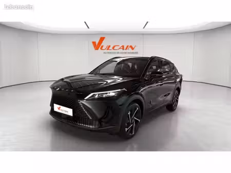Omoda C7 