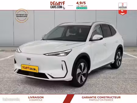 Geely E5 MAX 