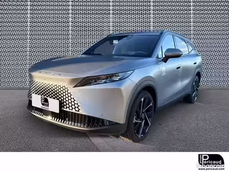 Omoda C7 