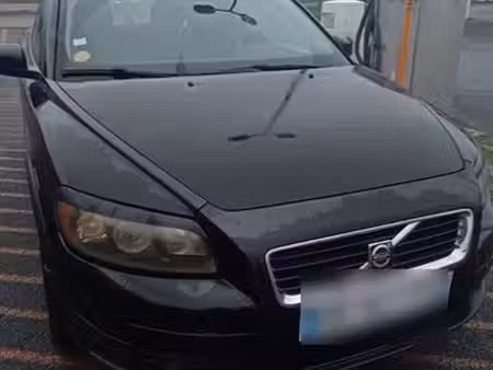 Volvo C30 1.6 110