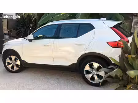 Volvo XC40 D3 2.0 150