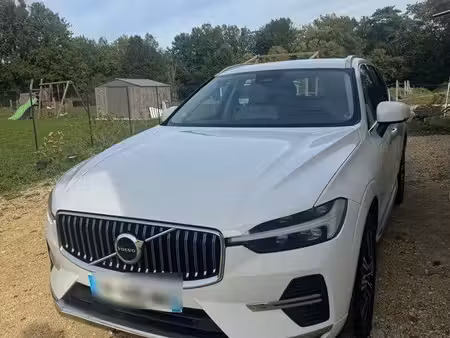 Volvo XC60 2.0 197