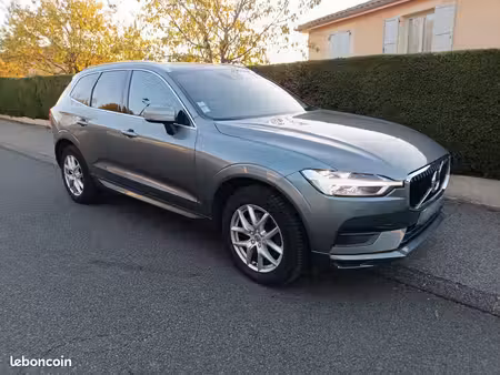 Volvo XC60 D4 190