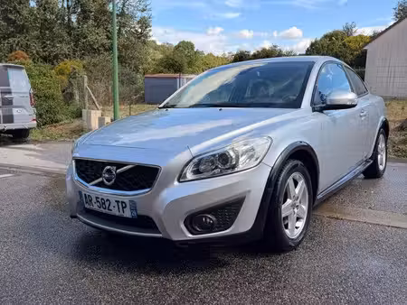 Volvo C30 1.6 110
