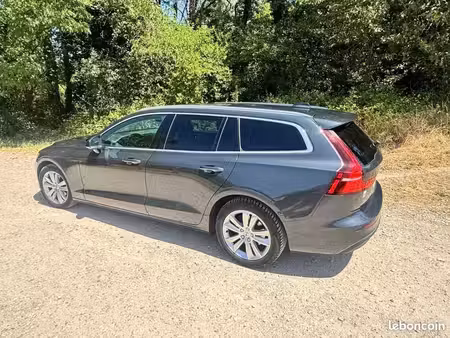 Volvo V60 D3 2.0 150