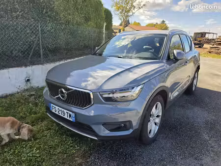 Volvo XC40 D3 2.0 150