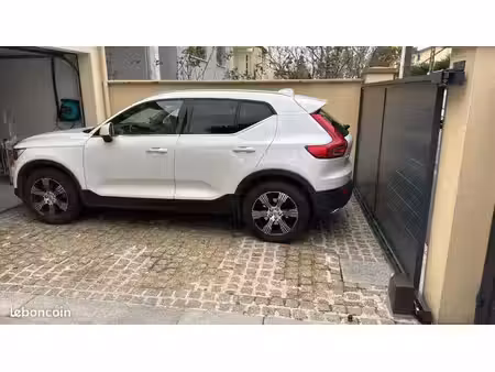 Volvo XC40 D3 2.0 150