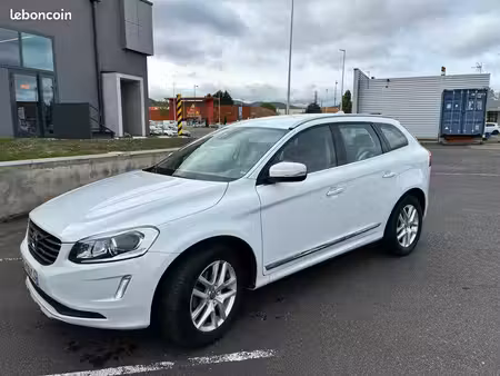 Volvo XC60 D3 2.0 150