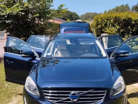 Volvo XC60 D3 2.0 150