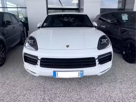 Porsche Cayenne V6 3.0 340 4x4