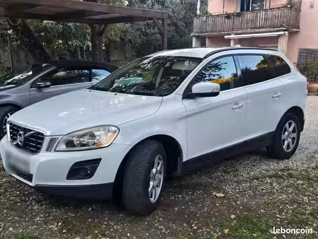 Volvo XC60 163
