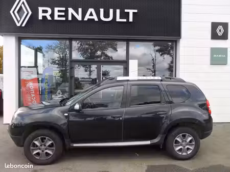 Dacia Duster 1.5 dCi 110