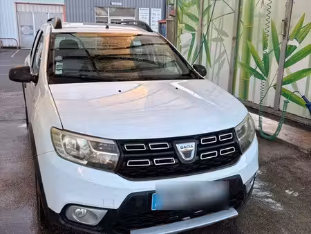 Dacia Sandero 0.9 TCe 90