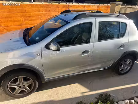 Dacia Sandero 0.9 90