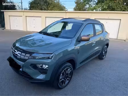 Dacia Spring 65