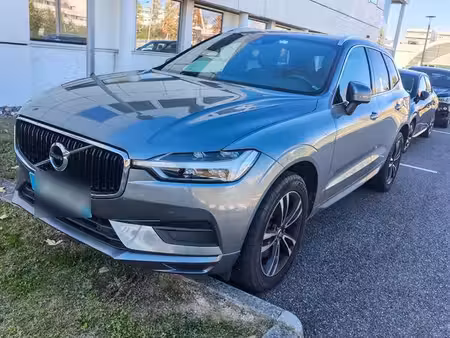 Volvo XC60 D4 2.0 190