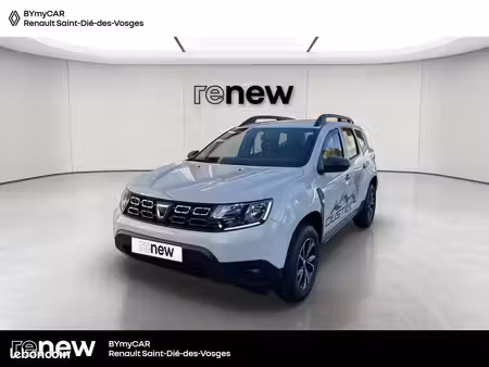 Dacia Duster Eco G 1.0 101