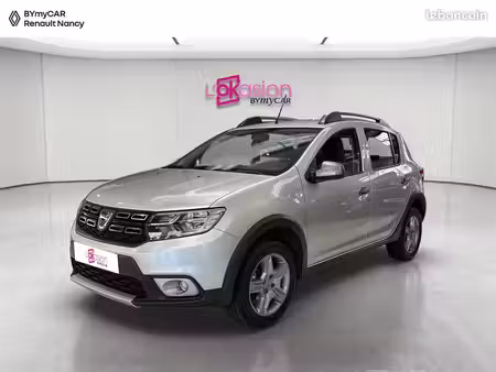 Dacia Sandero 0.9 TCe 90