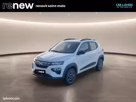 Dacia Spring 45
