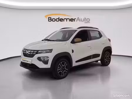 Dacia Spring 65