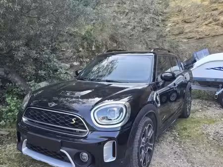 Mini Countryman Cooper SE 1.5 ALL4