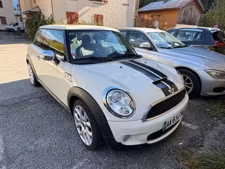Mini Mini Cooper S 1.6 175