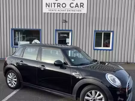 Mini Mini Cooper 1.5 116