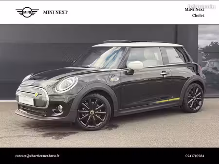 Mini Mini Cooper SE 184