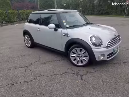 Mini Mini Cooper 1.6 110 Camden