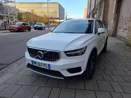 Volvo XC40 D3 2.0 150