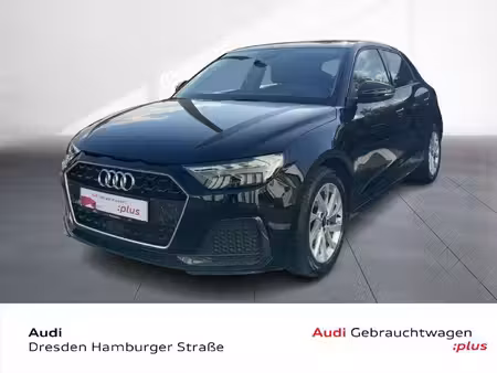 Audi A1 25 TFSI 1.0 TFSI 95