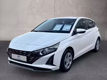 Hyundai i20 1.0 T-GDi 90