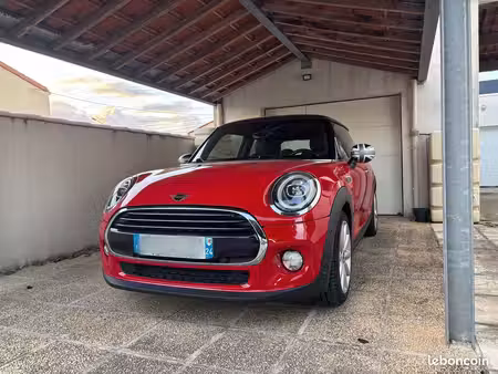 Mini Mini Cooper 1.5 136 Exquisite