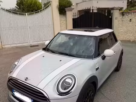 Mini Mini Cooper 1.5 136 Heddon Street