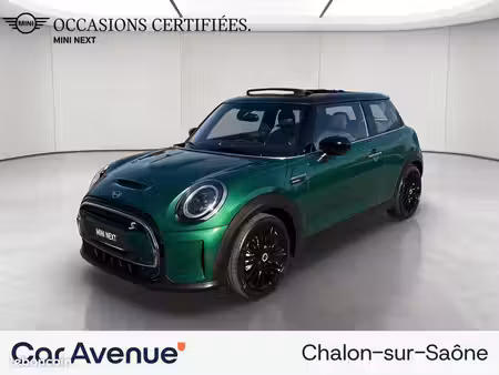 Mini Mini Cooper SE 184 Camden