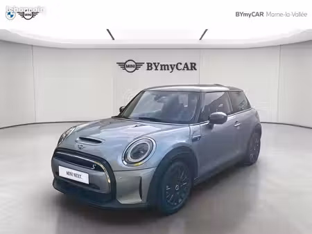 Mini Mini Cooper SE 184 Edition Premium