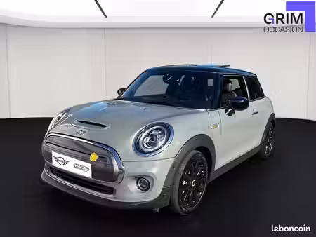 Mini Mini Cooper SE 184