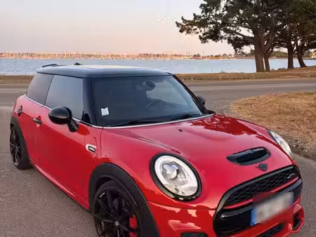 Mini Mini John Cooper Works 2.0 231
