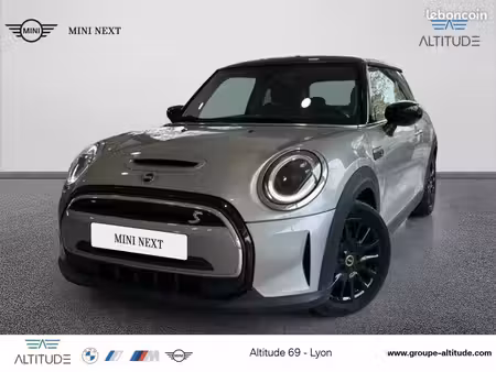 Mini Mini Cooper SE 184 Edition Premium