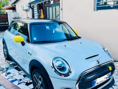 Mini Mini Cooper 184