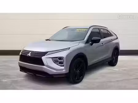 Mitsubishi Eclipse Cross PHEV 2.4 188 4x4