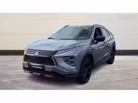 Mitsubishi Eclipse Cross PHEV 2.4 188 4x4